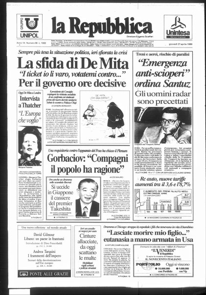 La repubblica